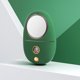 thumbnail image 4 of Humidificador Mist Spray Cool Mist Vapor Handheld USB Nanómetro operado Little Bear con espejo cosmético para viajar a casa Use verde 35 ml Inevent HA028152-04B, 4 of 7