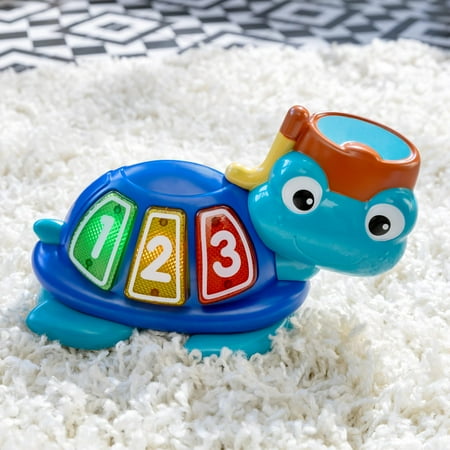 Baby Einstein(ベビーアインシュタイン) ネプチューン・オーシャンディスカバリー・ジャンパー（10455）