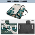 thumbnail image 6 of Pzuqiu Geometric Golf Cart Seat Cover Universal Fit Golf Cart Seat Covers, Washable Easy to Install and Clean Quilted Golf Cart Seat Covers, 6 of 9