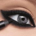 thumbnail image 1 of Waterproof Eyeliner Pen Smooth Matte Black Brown Gel Eye Liner Pen Quick-drying Long Lasting Pencil Not Blooming Eye Makeup, 1 of 1