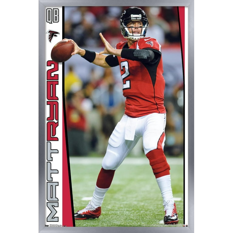 Atlanta Falcons 4-Ball Gift Set