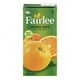 Jus D'Orange Fairlee Jus D'Orange Fairlee, 1 L – image 1 sur 2