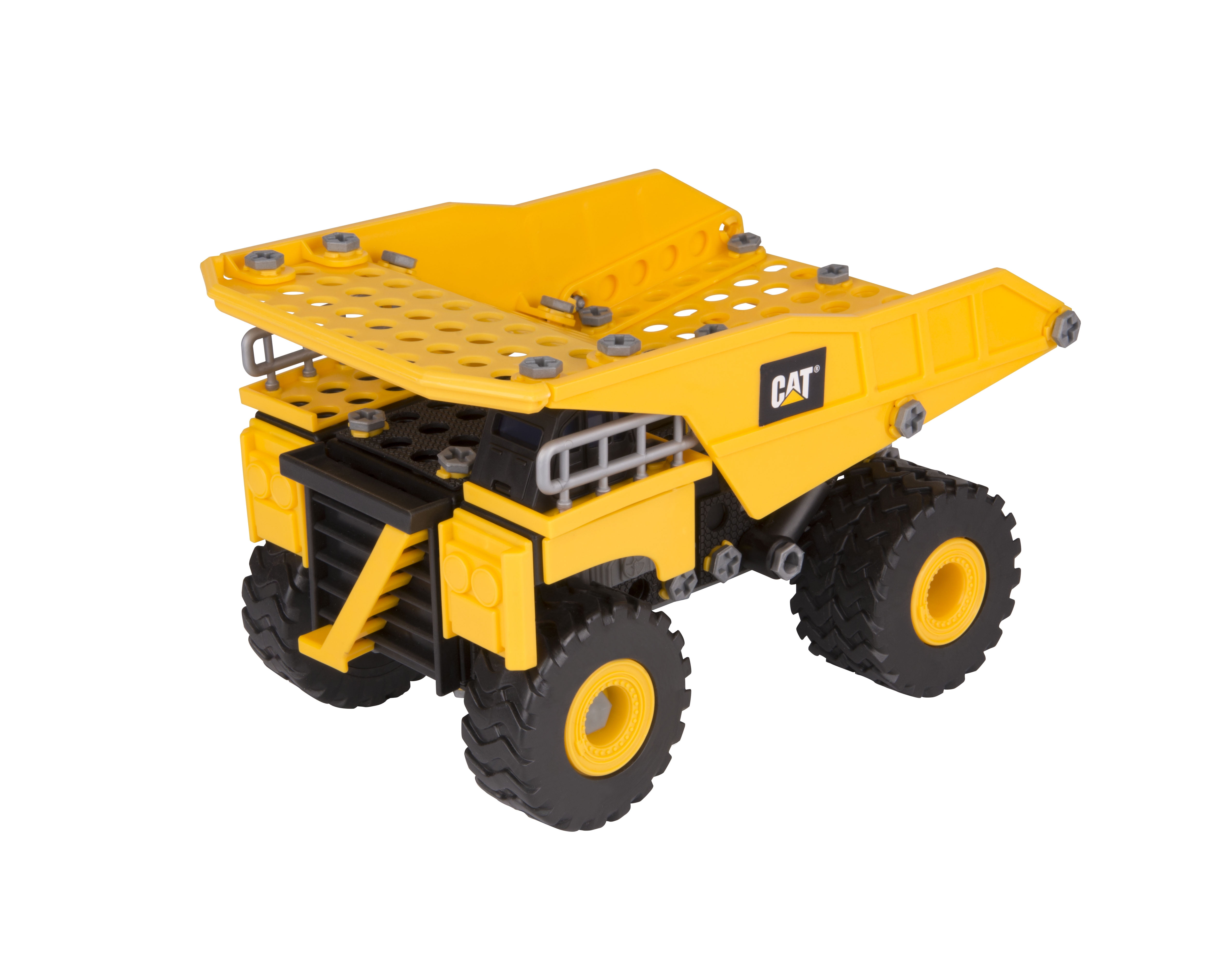 cat machine maker set