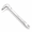 10 inch (284g)-S, variant on 10 inch (340g)-S L-Shape Cat's Paw Multipurpose Demolition Bar