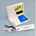 thumbnail image 2 of mini Mighty - Notebook Paper Wallet, 2 of 9