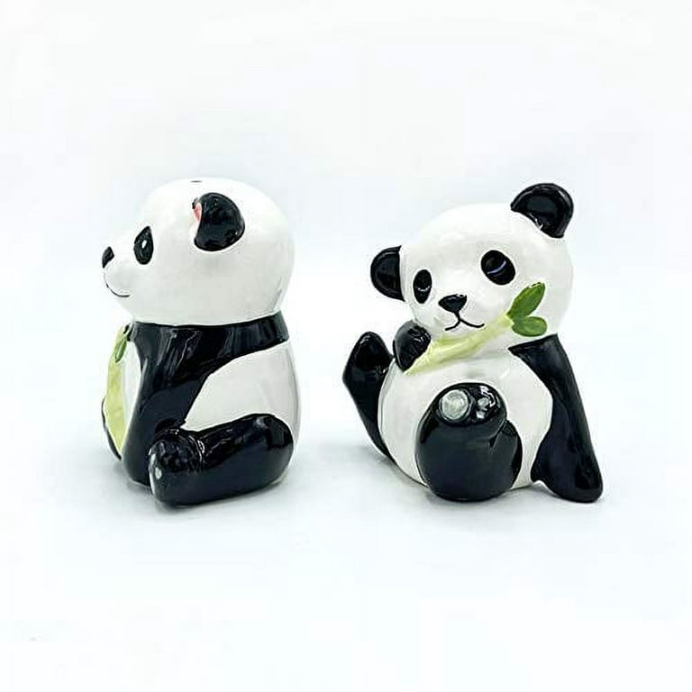 Sweater Lab Pup Salt and Pepper Shakers - Set of 2 - Decorator's Warehouse