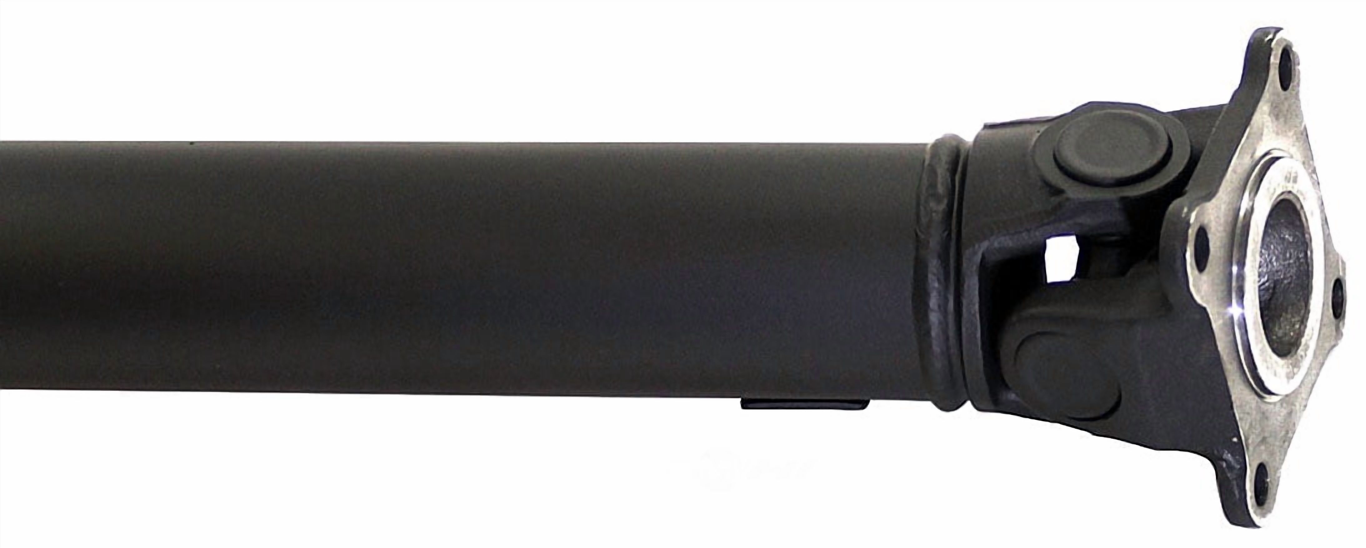 Dorman - OE Solutions 986-385 Rear 2-Piece Steel Driveshaft Assembly