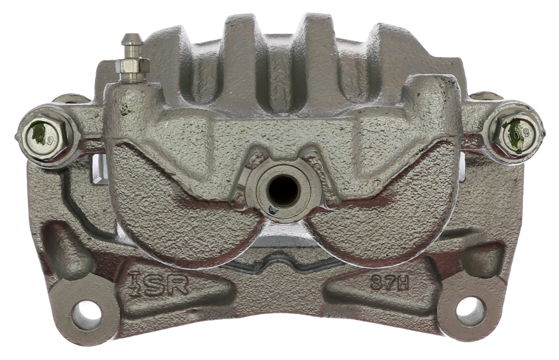 Raybestos Brakes FRC12565C Brake Caliper RLine OE Replacement; Loaded
