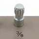thumbnail image 3 of Operador de ventana abatible Prime-Line, aluminio plateado, izquierda, 3 of 4