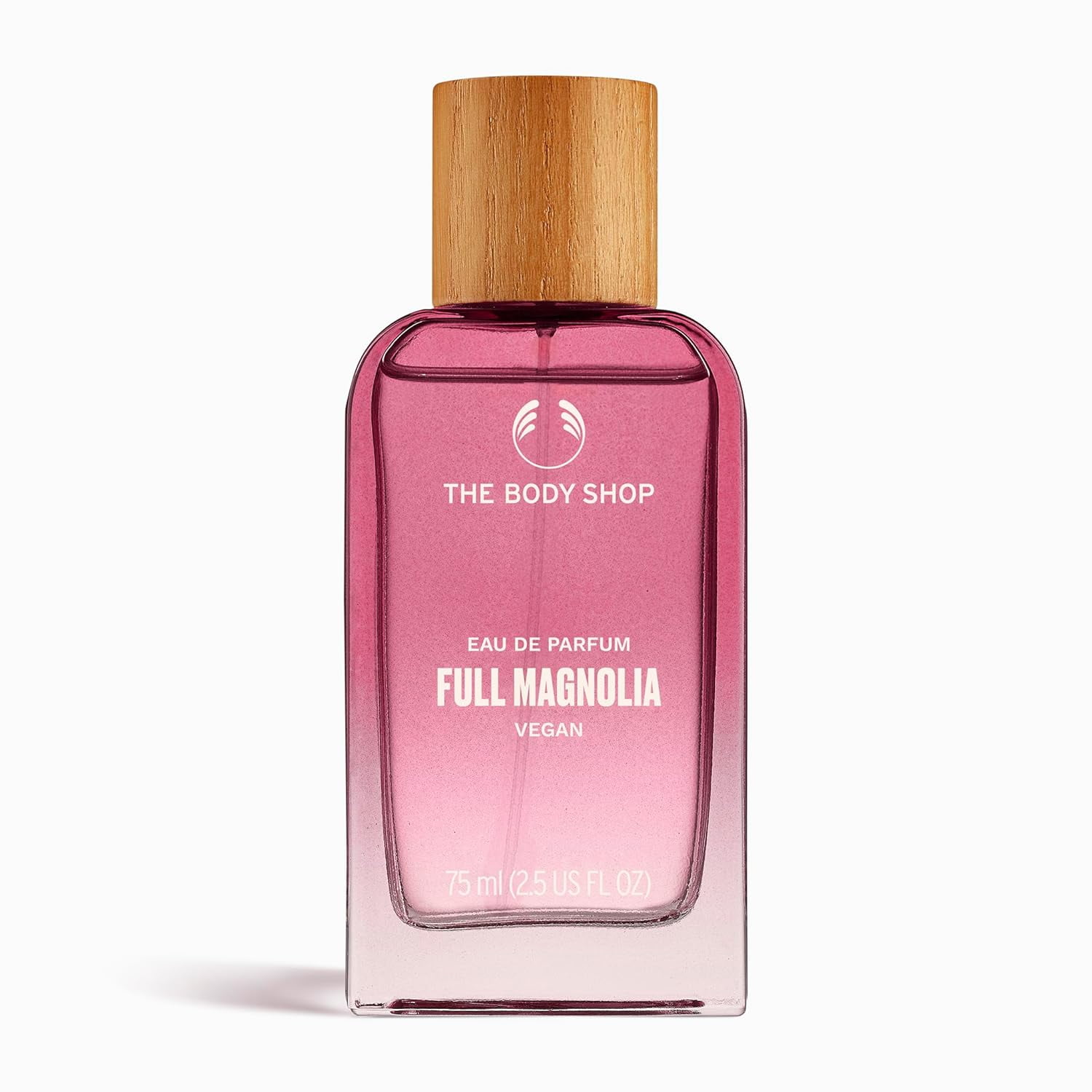 THE BODY SHOP EDP FULL MAGNOLIA 75ML