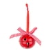 thumbnail image 1 of Adornos navideños, regalos navideños, adorno navideño de 5 cm, ideal para decorar el hogar y el árbol., 1 of 3