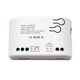 thumbnail image 1 of 1CH 85-250V 10A Interruptor Inteligente Tuya, MóDulo de Relé de AutomatizacióN APP Control Remoto, Interruptor InaláMbrico Wifi Puerta Abierta 433MHZ, 1 of 5