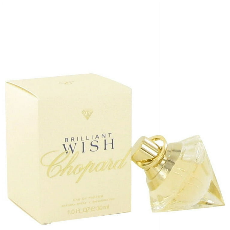 Brilliant Wish by Chopard De oz for Eau Spray Women 1 Parfum