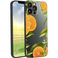 thumbnail image 1 of Citrus-Case-32 Phone Case, Degined for iPhone 13 Pro Max Case Men Women, Flexible Silicone Shockproof Case for iPhone 13 Pro Max, 1 of 1