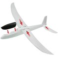 thumbnail image 3 of 99CM EPP Foam Hand Throw Airplane (Sticker) 706 as shown, 3 of 5