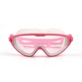 thumbnail image 1 of Kids Goggles Kids Swimming，Wide Vision Goggles with Ear Plugs, 1 of 5