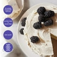 thumbnail image 4 of (Price/Case)King Arthur Baking Company - Mix Yellow Cake Keto - Case of 8-9 OZ, 4 of 4