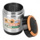 thumbnail image 2 of ,Solución innovadora del envase de comida del termo de la fiambrera sellada termo de tres capas de acero inoxidable Jadeshay A, 2 of 8