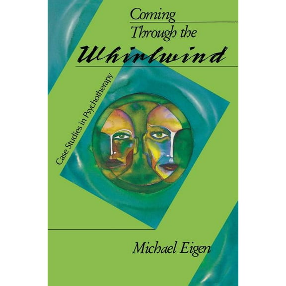 Coming Through Whirl Case Studi (P (Paperback)