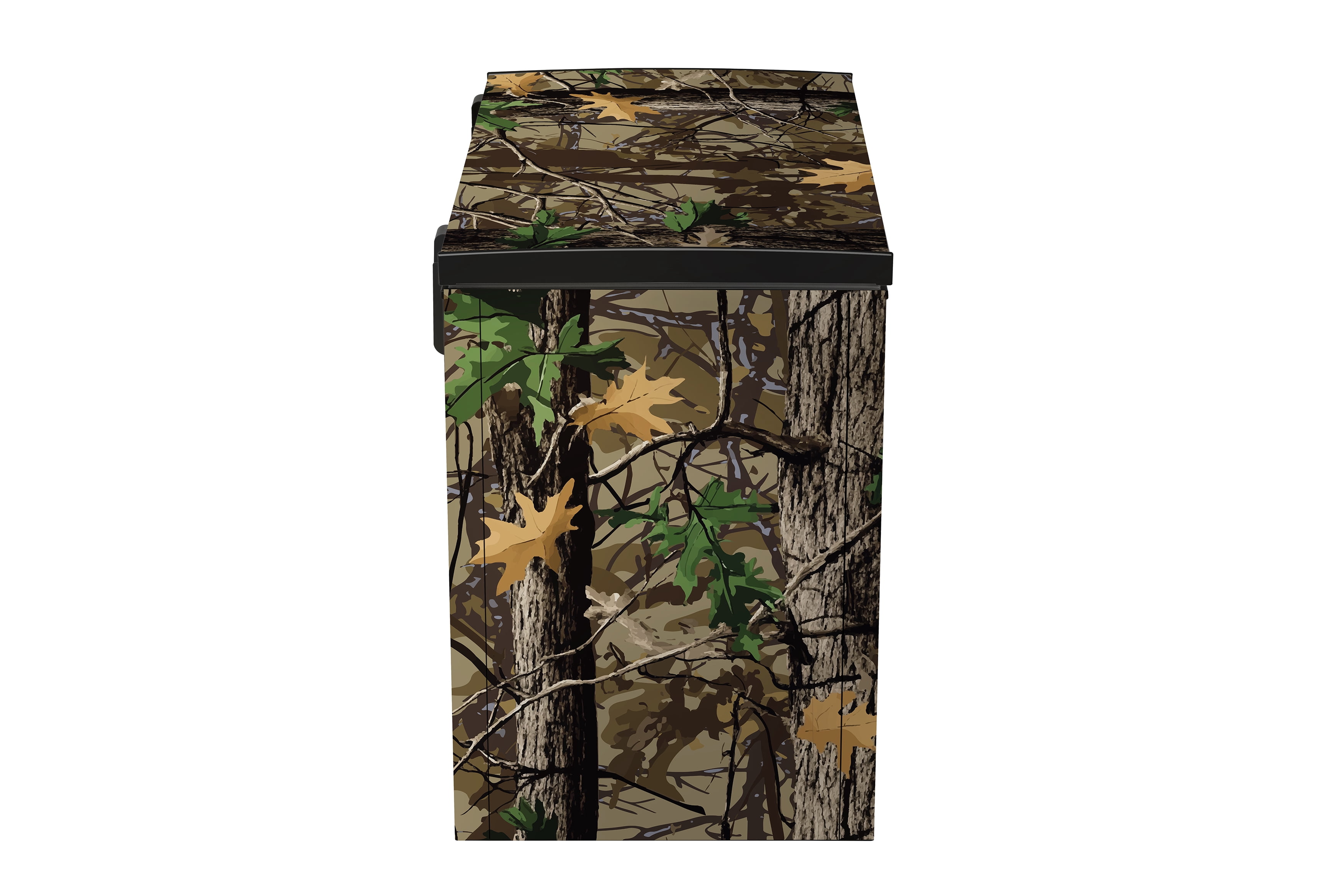 Frigidaire 7.0 Cu. Ft. Convertible Chest Freezer, Hunting Camo Print