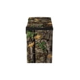 thumbnail image 4 of Frigidaire 7.0 Cu. Ft. Convertible Chest Freezer, Hunting Camo Print, 4 of 6