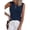 Navy, variant on Sweater Vest Women Crochet Tank Tops Spring Summer Sleeveless Knit Pullover Beach Cover Up Vacation Outfits