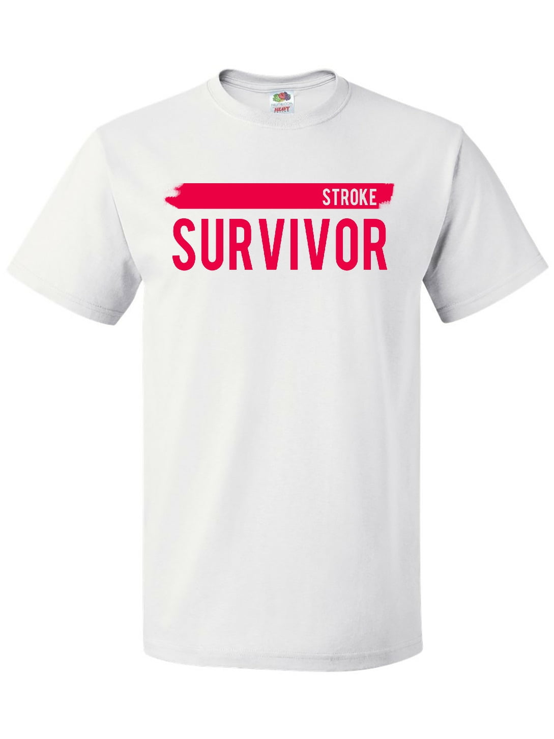 CafePress NOT Drunk Stroke Survivor Baseball Shirt 