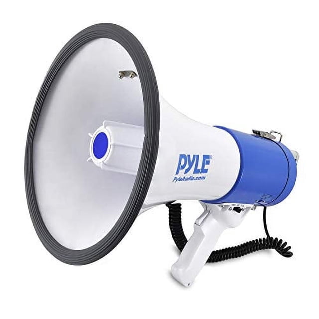Altavoz PA portátil Pyle PMP50 50 W