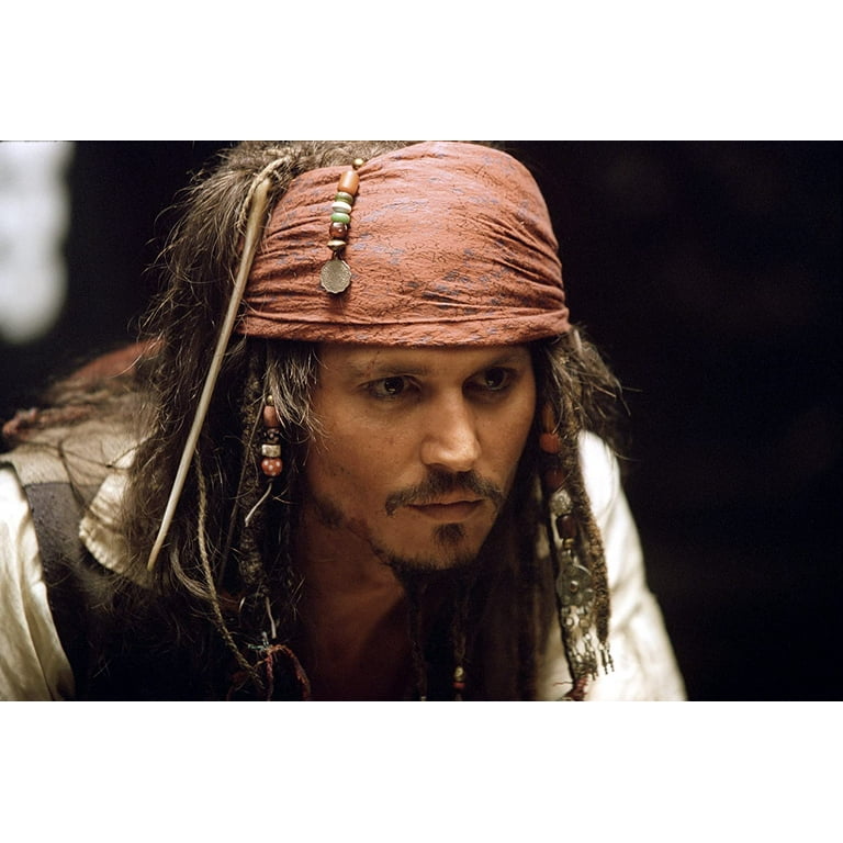 Captain Blood, Not Jack Sparrow: The Real Origin of Disney's