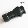 thumbnail image 4 of 1 Pcs Grinding Machine Clamping Collet Engraving Chuck/Nut 6mm Replacement Parts, 4 of 6