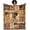 Black Teacher, variant on African American Nurse Gifts for Black Women Blanket 60"x50", Nurses Week Gifts, Black Nurses Appreciation Gift, Nurse Graduation Gift