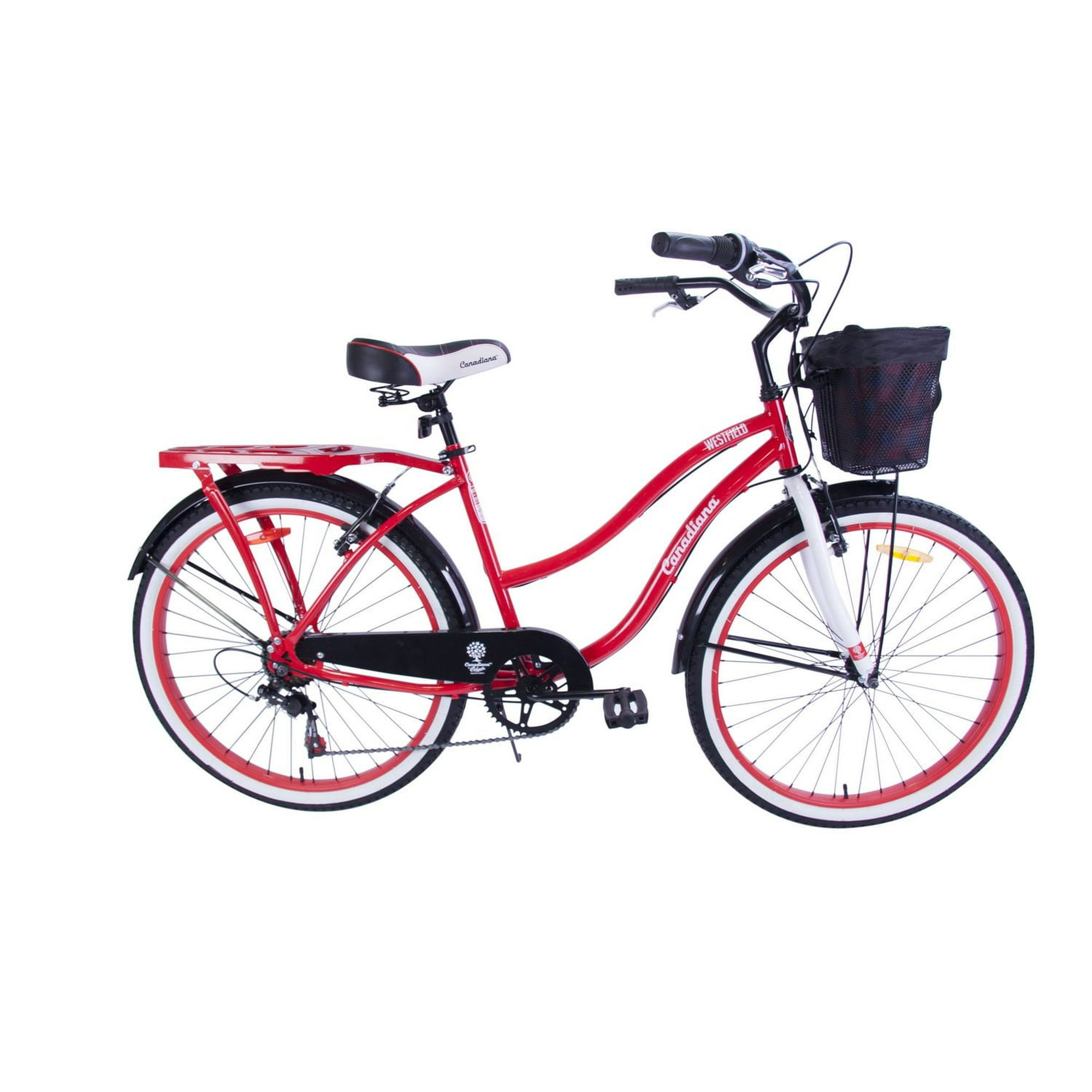 Canadiana Columbia 26