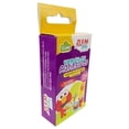 thumbnail image 4 of Venditas adhesivas Zuum Baby Plaza Sésamo repelentes al agua, 4 of 4