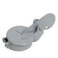 thumbnail image 1 of Anthes Weathercap 346-11015 4.5 x 4.68 Po. No. 14 Weathercap, 1 of 1