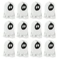 thumbnail image 1 of Unique Bargains T8 Fluorescent Light Holder, 12 Pack G13 Lamp Base LED Fluorescent Tube Light Socket, 37x28x24mm, 1 of 7