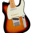 thumbnail image 3 of Guitarra eléctrica Fender Player Plus Nashville Telecaster 3 colores Sunburst diapasón de arce, 3 of 4