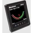 thumbnail image 2 of Maretron Écran Multifonction DSM410-01 4.1 Pouces TFT LCD; Résolution QVGA 320 x 240 Pixels; Interface Tactile; Largeur 4.49 Pouces x Hauteur 4.49 Pouces; Étanche IP67; Montage Affleurant, 2 of 7