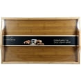 thumbnail image 2 of BIA Cordon Bleu 3020072S1SIOC Danesco Bamboo Breakfast tray, One Size,, 2 of 5