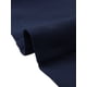 thumbnail image 5 of Conjuntos de Traje INSPIRE CHIC para Mujeres, 2 piezas, Blazer de Trabajo Sólido con Escote en V, Vestidos L Azul Oscuro, 5 of 5