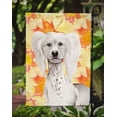 thumbnail image 3 of Carolines Treasures CK1408GF Drapeau d'Automne Chinois - Taille du Jardin, 3 of 3