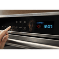 thumbnail image 2 of MOES6027LZ 27 Inch Single Convection Self Clean Oven, 2 of 4