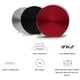thumbnail image 3 of Minialtavoz DURA MOBI Hummingbird Bluetooth inalámbrico plateado, 3 of 3