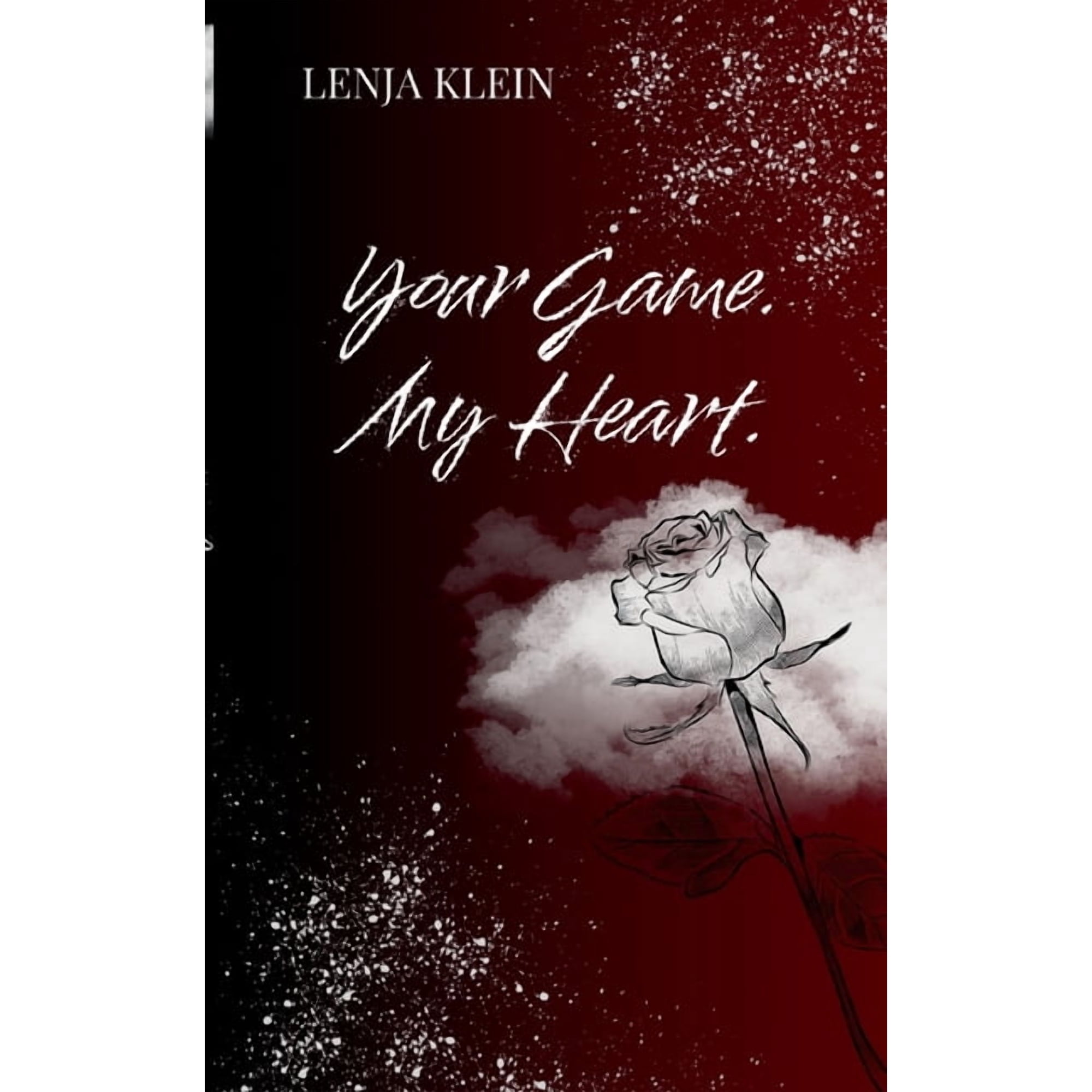 Your Game. My Heart. (Paperback)