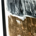 thumbnail image 3 of Allurement, Hand Painted Canvas, 3 of 4