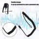 thumbnail image 3 of Methold Línea de repuesto de cable de micrófono de 8 pines para para radio Cables de audio/vídeo, 3 of 6