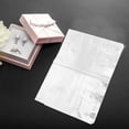 thumbnail image 4 of 100pcs Heat Shrink Wrap Bags for Soaps Bottles Gift Baskets Crafts Wrapping, 4 of 4