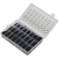 thumbnail image 4 of 1200pcs Nitrile Rubber O Ring Set with Tools Nbr Seal Rings Gasket Oring Oil-resistant Sealing O-ri, 4 of 4