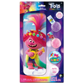 thumbnail image 4 of Trolls Water Based Nail Polish Set & Tin, 4 of 5