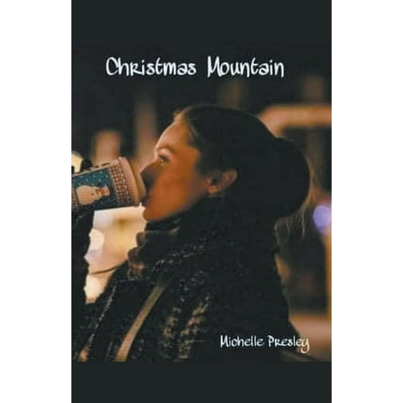 Christmas Mountain, (Paperback)