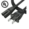 UL Listed Power Cord Replacement for Sonos Arc Beam ,Connect, Amp